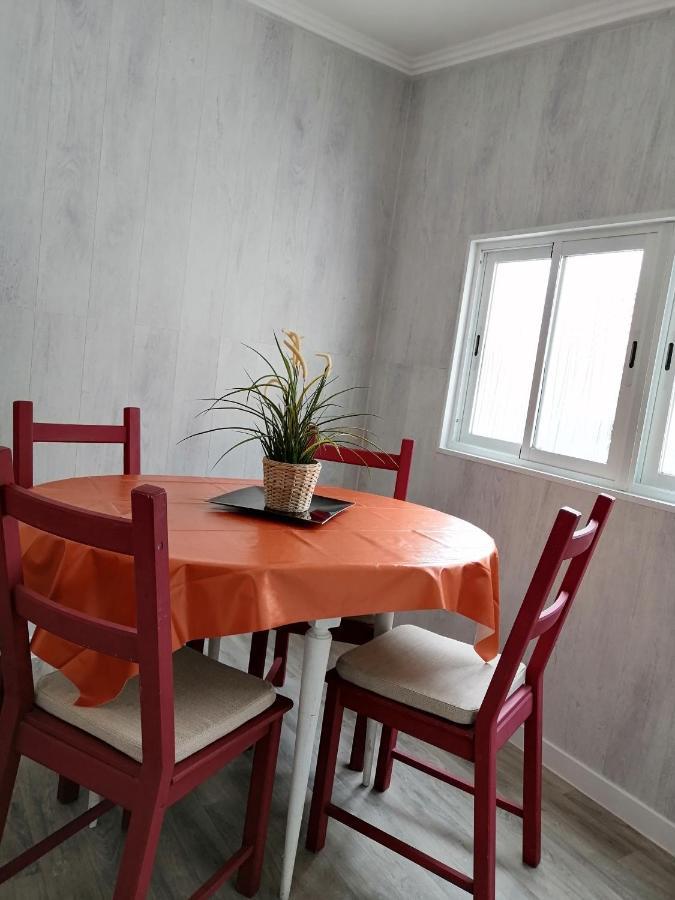 Aliciamar F By Casas De Setubal Apartamento Exterior foto