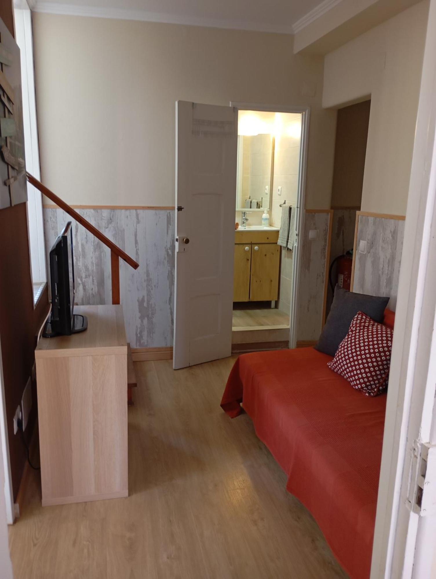 Aliciamar F By Casas De Setubal Apartamento Exterior foto