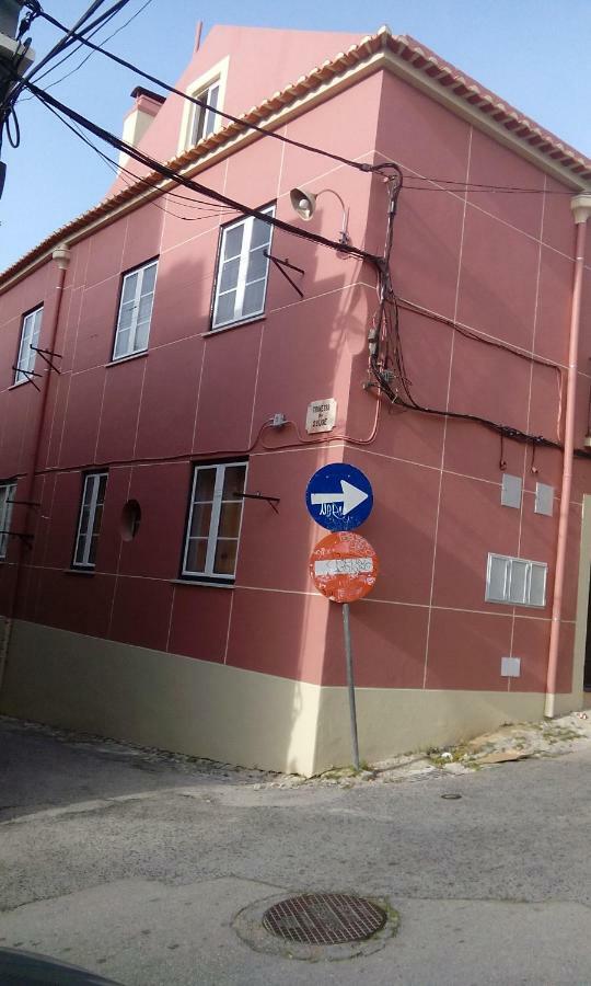 Aliciamar F By Casas De Setubal Apartamento Exterior foto
