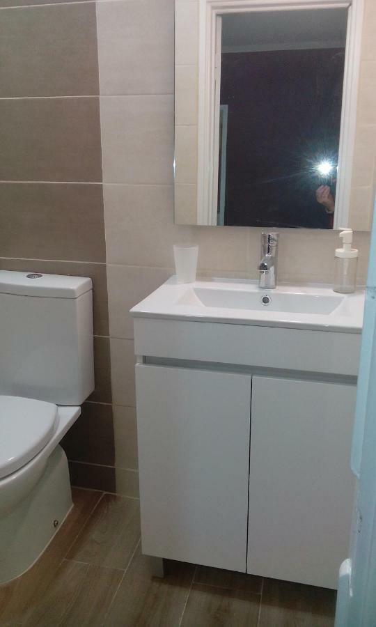 Aliciamar F By Casas De Setubal Apartamento Exterior foto